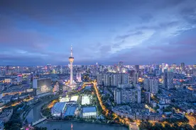 新城市志｜西部大开发再定调，为何重点强调成渝？图片