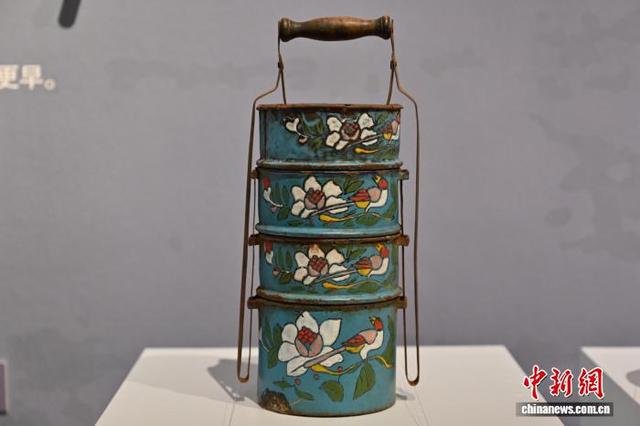“回望五卅狂飙 赓续百年荣光”展览在广州开展