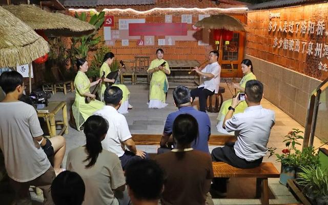 “‘渔’见洛江 沐光向海”2025洛江区开渔文旅消费季启幕