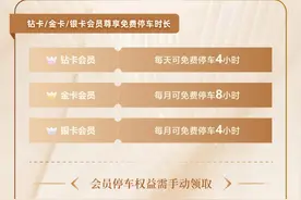 首发新店入驻、会员福利升级……济南和谐广场惊喜再上新！图片