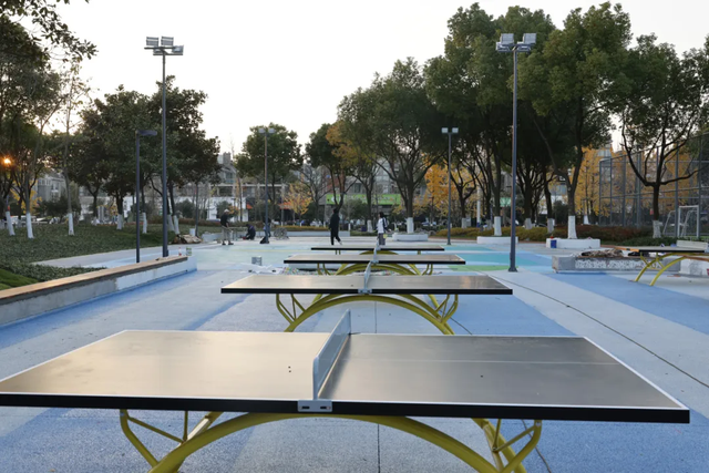 初冬雨山，开启一场“暖”意融融的 “City walk”！