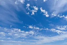下周要降温啦！长袖衣物可以准备起来了！图片
