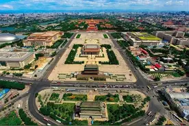 出发！在北京开启花样暑期旅行图片