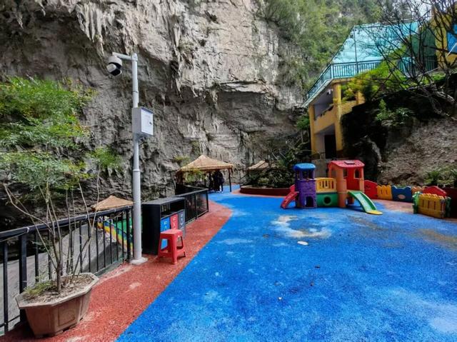 别再问年味去哪儿了！明天来叙永仙人洞，这碗刨猪汤等你来尝！