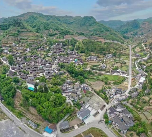 开阳县：打好民族“文化牌” 激发文旅融合“新动能”