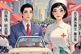 东湖评论：见义勇为，更要见义智为图片