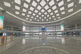 开往市区两座车站的旅客列车将大幅增加！调图后的上海松江站迎来新变化图片