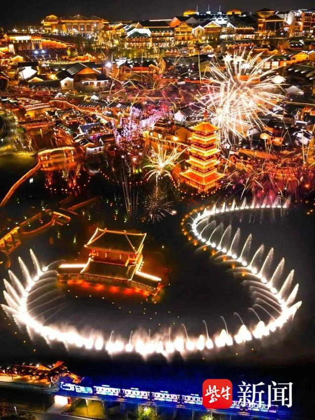 青春嘉年华 夏趣锡游记……无锡发布文旅促消费“20条”