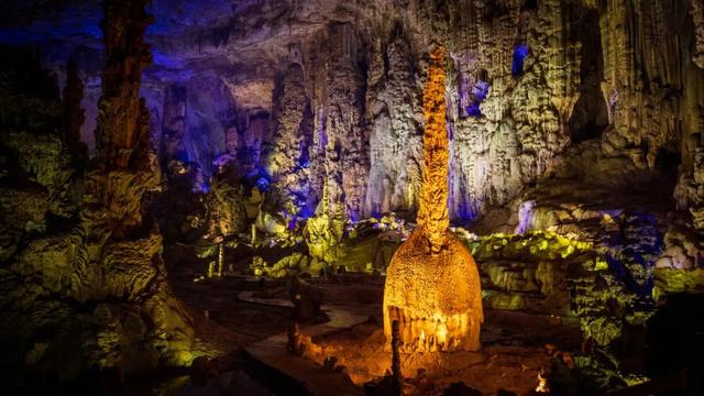 毕节旅游增速全国第三！响水滩音乐季奏响“最强音”