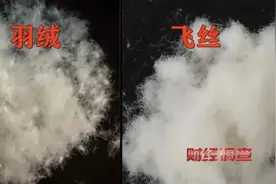 问题频出，还能好好买件羽绒服吗？图片