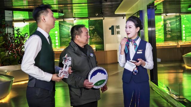 云端守护“滇中第一山”！这场跨界直播解锁自然科普及生态保护新体验