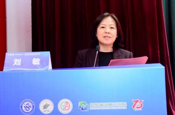 泉城汇聚检验菁英，多维赋能共话未来——2025年山东省立第三医院检验学术年会圆满落幕