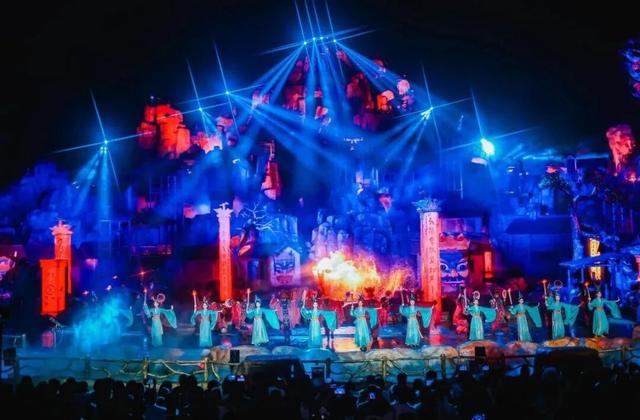 错峰游琅琊，焕秋季欢乐继续！