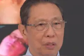 剩饭剩菜别强吃！钟南山最新提醒：这个习惯可能致癌图片