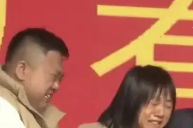 寻亲25年终相见！亿万富豪妻子痛哭称“对不起老公孩子”图片