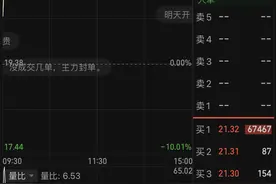 宣布300款产品齐降价变“亲民”，良品铺子股价涨停！图片