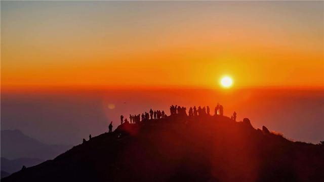 2025南酸枣之乡旅游音乐文化节暨齐云山登山节火热招募中