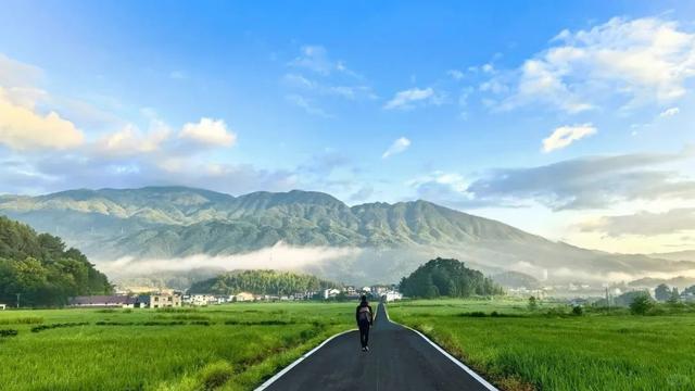 立秋暑未消？江西这些地方藏着 25℃的清凉