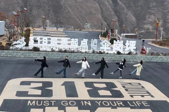 原来泸定不止泸定桥！4天深度游挖到宝了