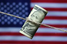 特朗普的关税政策或将继续支持金价图片