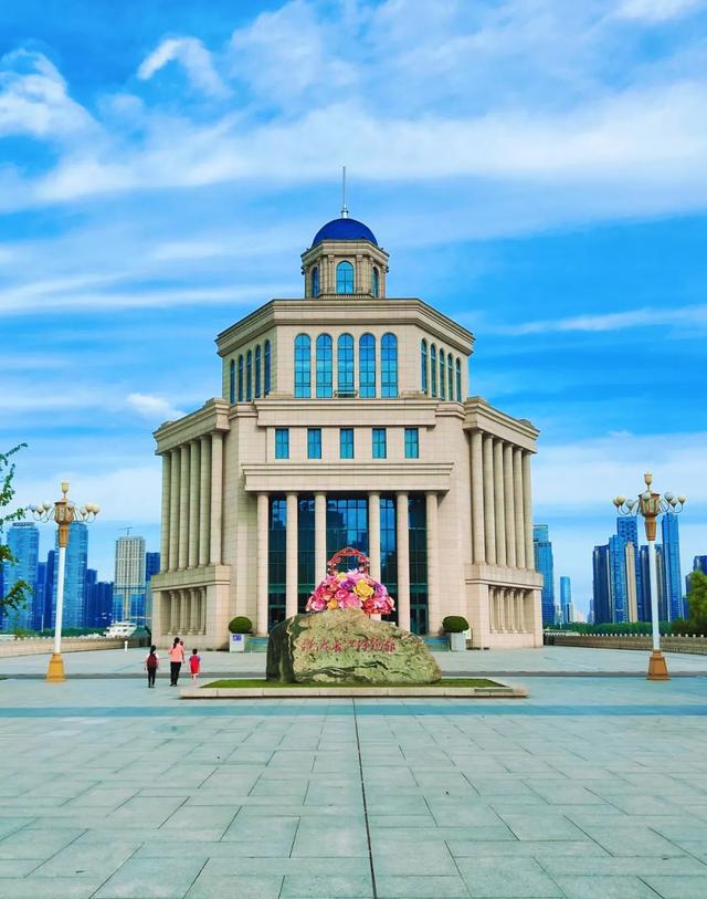 武汉这6处宝藏展馆，地铁直达