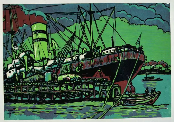 秦淮有展 | 12月展览推荐，赴一场冬日文艺之约~