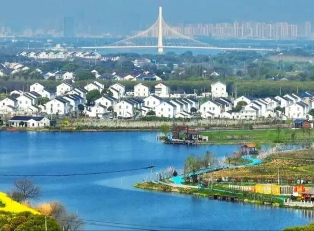 正式获批！无锡省级旅游度假区+1