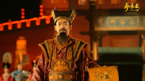 “我们去曲江玩呀！”“一言为定！”