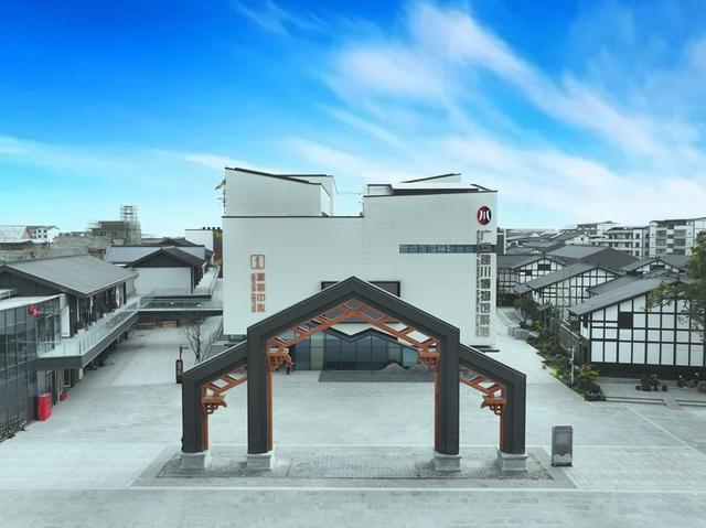 聚焦高质量发展｜四川广安：三色“融”出文旅新画卷