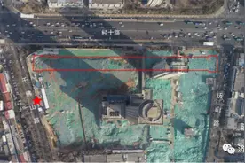 济南地铁4号线、6号线，传来最新进展图片