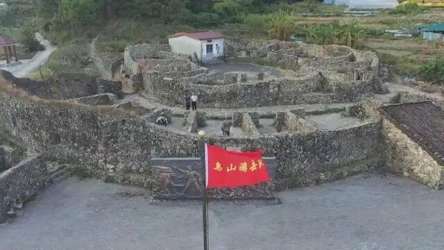打卡云霄红！10处地标解锁“信仰密码”