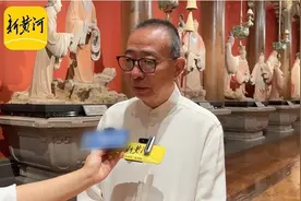 大咖说 | 潘鲁生：与世界交流互鉴，艺术是高雅的也是生活的图片