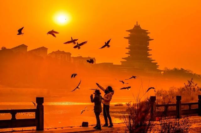 青睐绵阳，走北川过羌年，大美游仙任你玩！