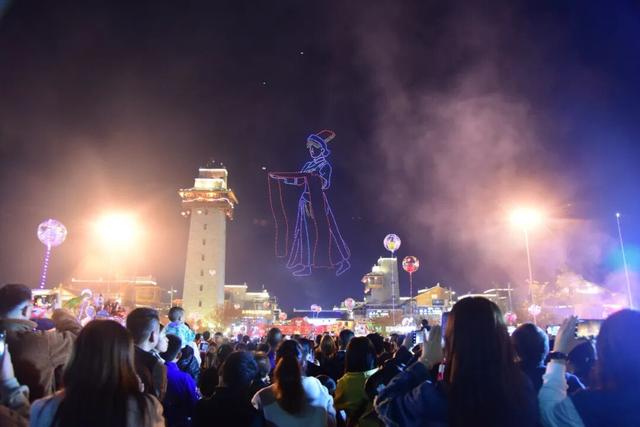 青睐绵阳，走北川过羌年，北川邀您共赴非遗消费季！一起过年咯！