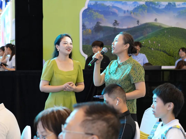 这个展会，江宁精彩亮相！