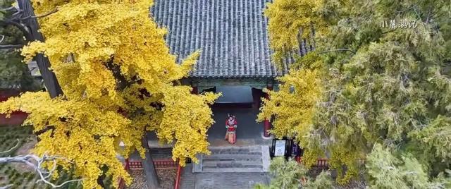 邹城这里刚拍到的......