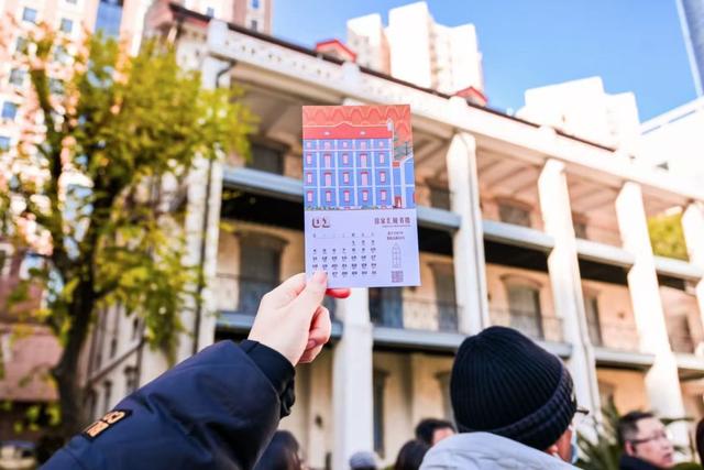 CityHike解锁海派新玩法！徐家汇源“城市博物行”迎新首发