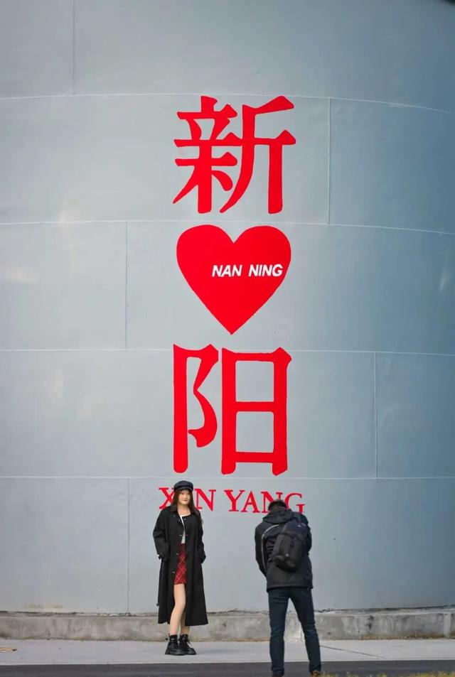 老油库逆袭成工业风乐园，快来打卡南宁这个复古滤镜+工业风拉满的宝藏地