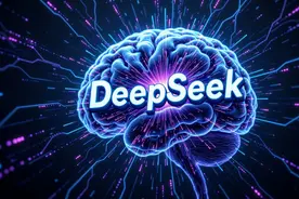 大模型震荡时刻：DeepSeek掀桌百度开源 免费成必答题图片