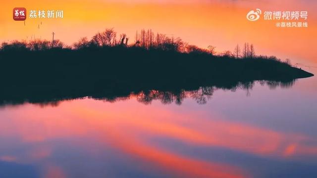 句容惊艳一幕！上人民日报、央视