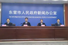 东营市以国际石油石化装备与技术展览会为契机 助推全市能源产业发展图片