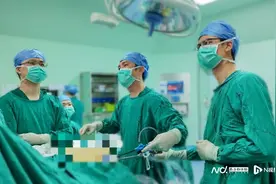 年仅35岁的她最长闭经8个月，“孕”气不佳后她选择减重图片