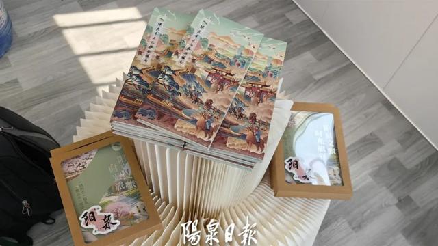 来阳泉旅游的你，一定要知道这个“隐藏福利点”