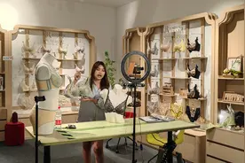 汕头（濠江）象屿跨境电商产业园将于6月开园图片