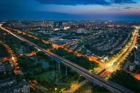 首届上海国际光影节即将登场！这些打卡点位来查收～图片