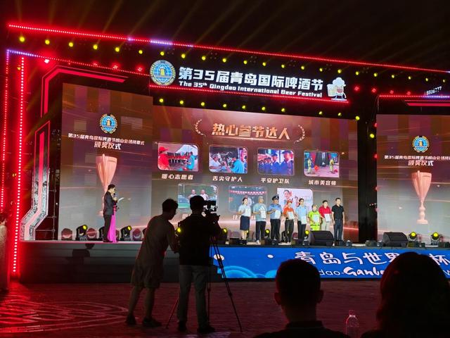 30天欢畅！700余场活动！产城共舞激发全域经济联动狂欢！