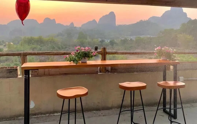 徒步骑行双赛来袭！住进仁化民宿，治愈每一份赛场疲惫~