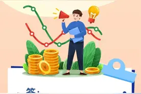 惠企利民政策问答｜“生存型”“成长型”“发展型”个体工商户，这些帮扶政策不容错过！图片
