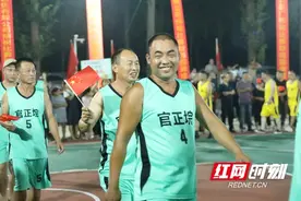 组图｜超燃“南BA” 精彩“篮”不住图片