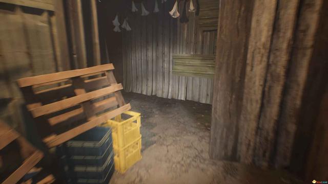 《咒》游戏攻略 全收集剧情流程攻略 恐怖游戏《咒》全攻略